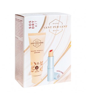 SOS Dry Safe Kit